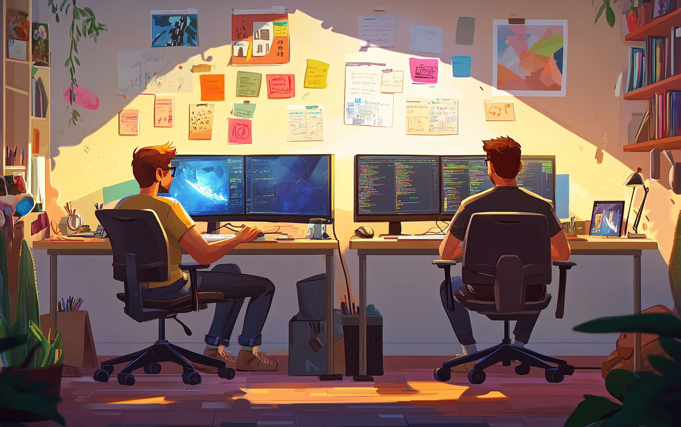 GGFox Studio Team