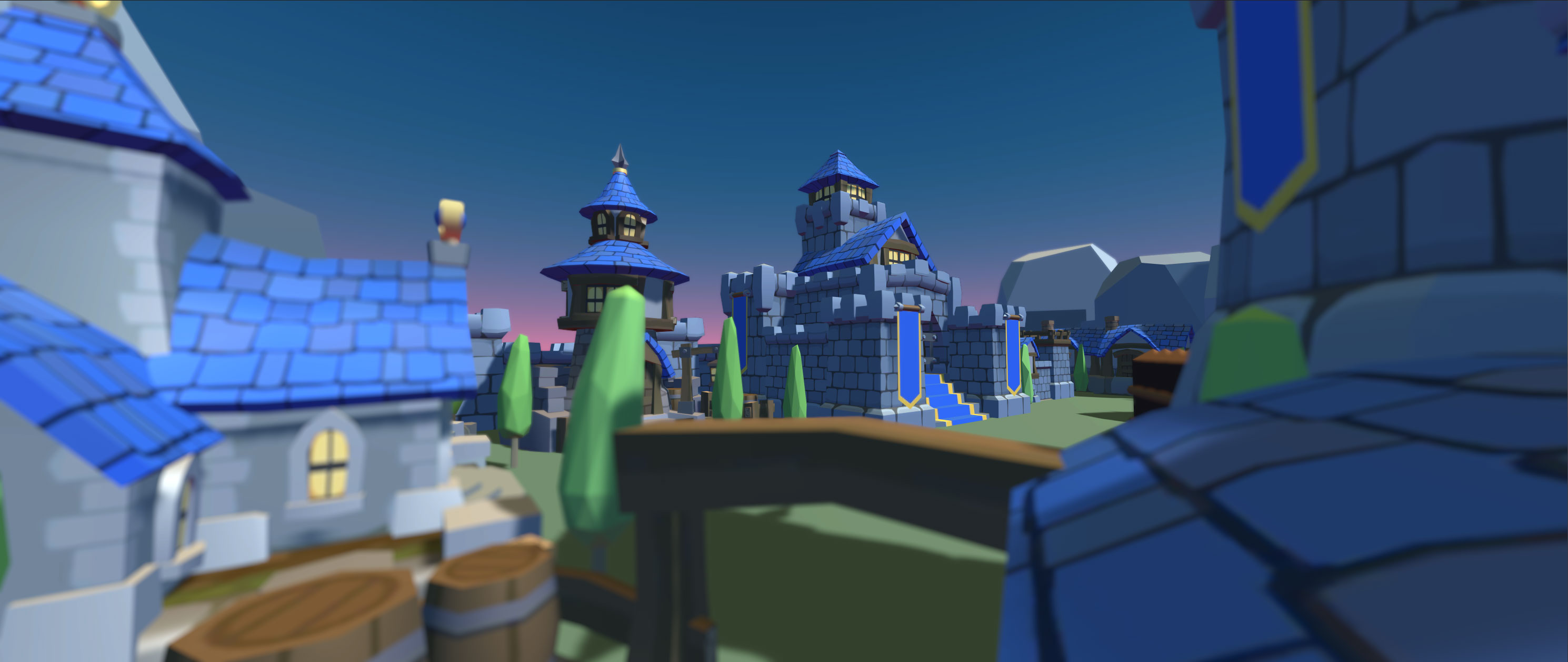 Game Project 2